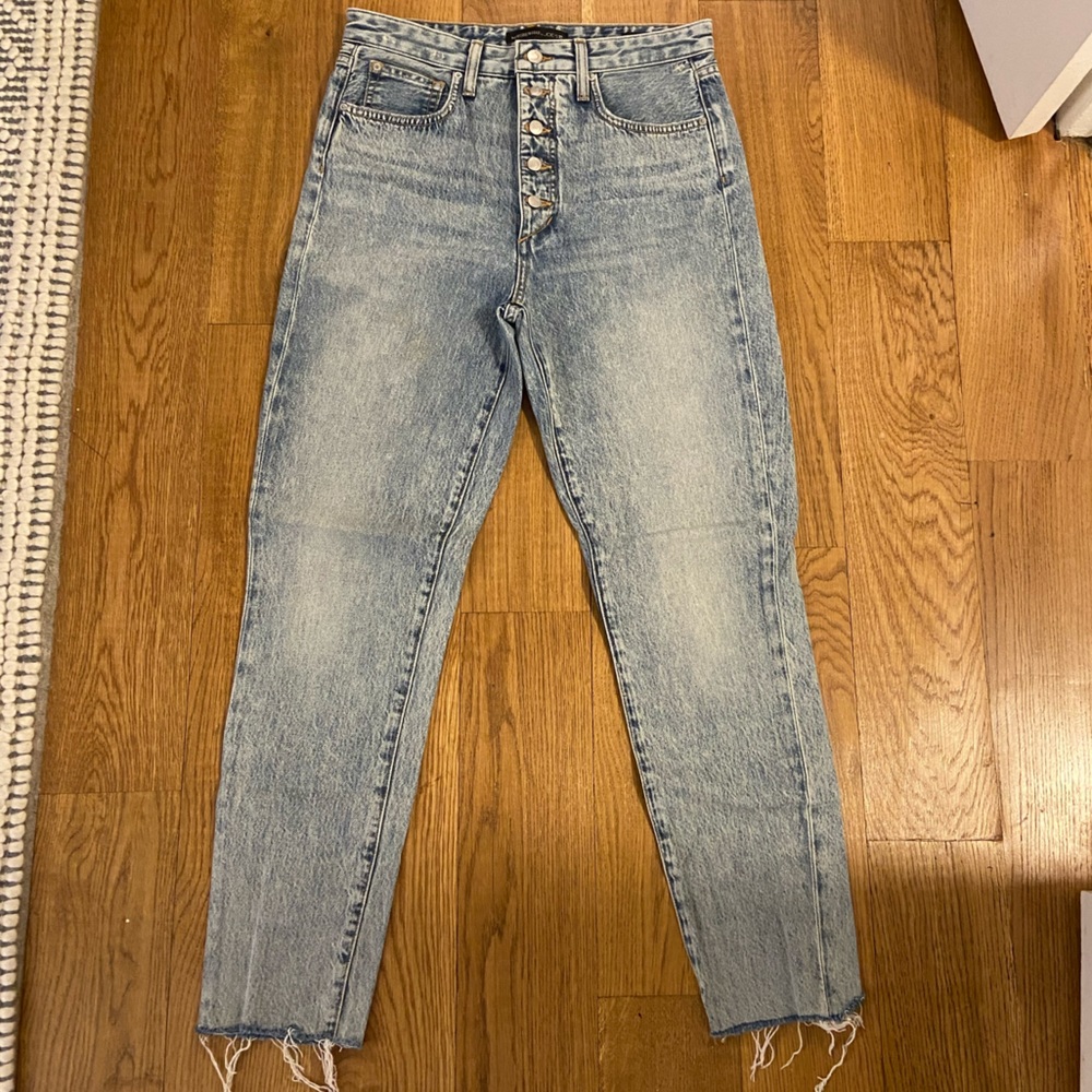 Joe’s Jeans x We Wore What
